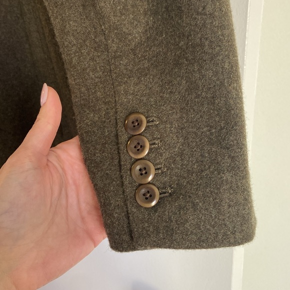 Women's Expedition Blazer by Banana Republic - Picture 8 of 8